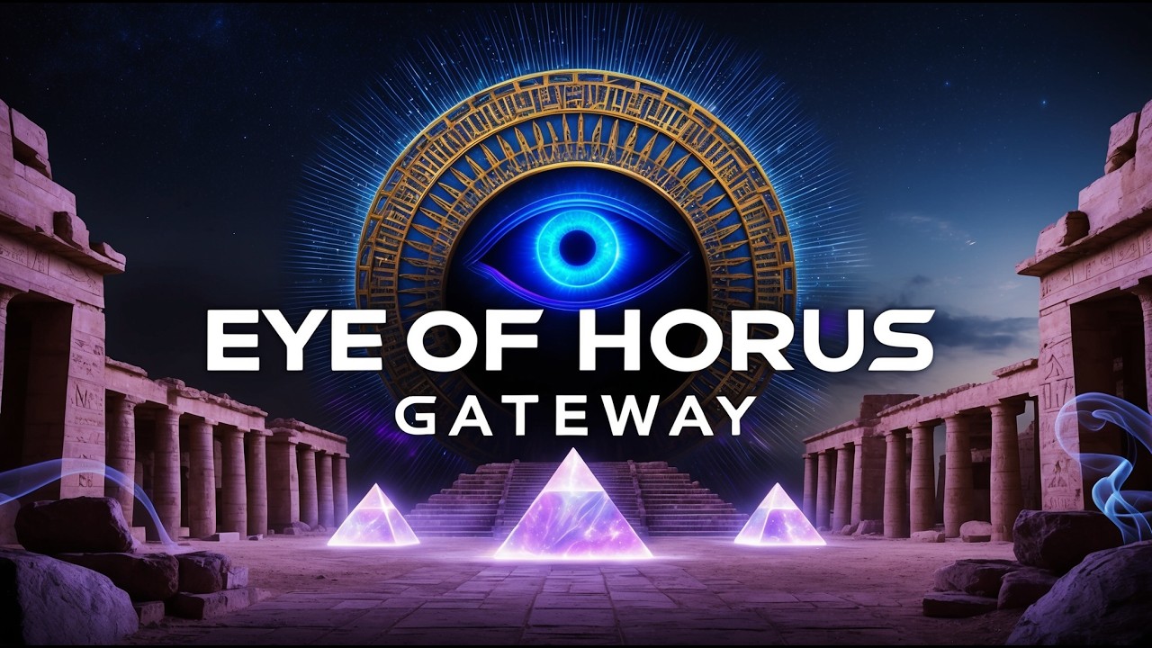 Eye of Horus Lucid