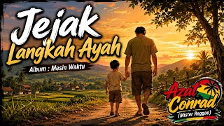 Download lagu Father's Footsteps - Azat Conrad ( Lyric ) mp3
