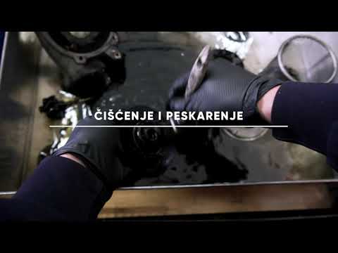 Turbo servis Božec: Osetite novu snagu vašeg automobila