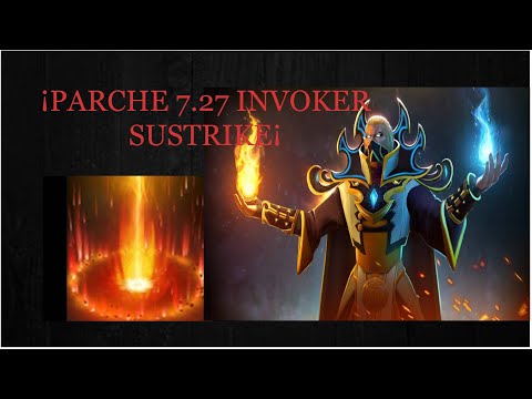 invoker moments sunstrike dota 2 2020