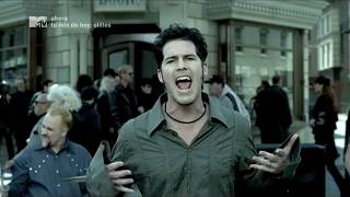 DISHWALLA || Somewhere In The Middle (OFFICIAL VIDEO) HQ