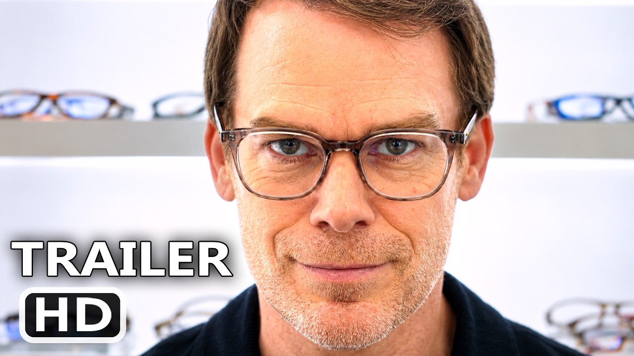 DEXTER: RESURRECTION S2 TRAILER