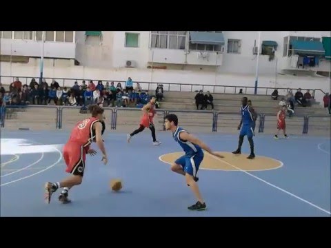 SENIOR MASCULINO PREFERENTE