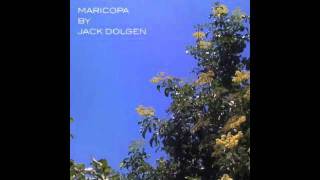 Our Light - Jack Dolgen