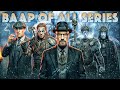 Top 10 BAAP LEVEL Web Series Must Watch Before You Die Series 2025