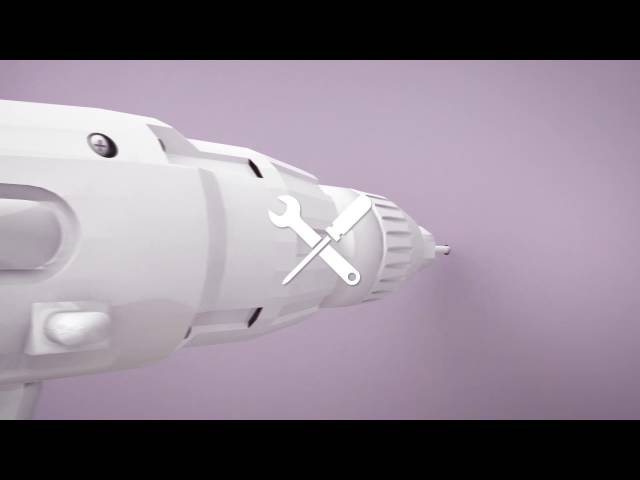 Video Teaser für One For All  WM4421 Wall mount How to install instruction video Solid