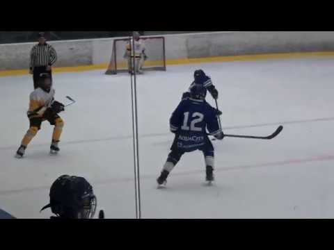 Prešov Penguins - HK ŠKP Poprad 1 : 6