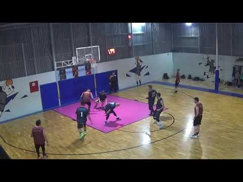 TROCADERO - SITAPOTHIKES B.C. 63-55 24/02/2020 SUPERIOR LEAGUE