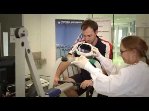 VIDEO: The benefits of high-intensity workouts