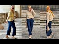 Chic Parisian Summer Outfits For Women Over 60 Inspired By Linda Wright