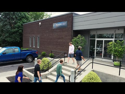 Powercast Website Cover Video