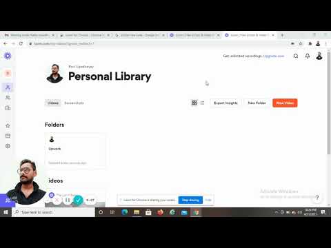 VBA for Web Scrapping data and creating a table