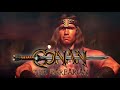 Conan The Barbarian 1982 Ambient Soundscape