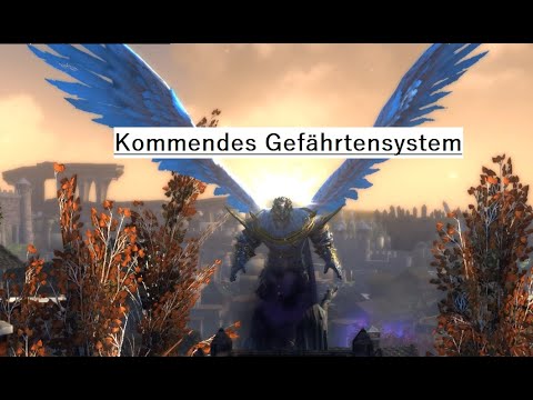 Neues Gefährtensystem + Realtalk 😥