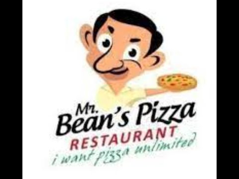 Caillou for hire #522, Bean Pizza