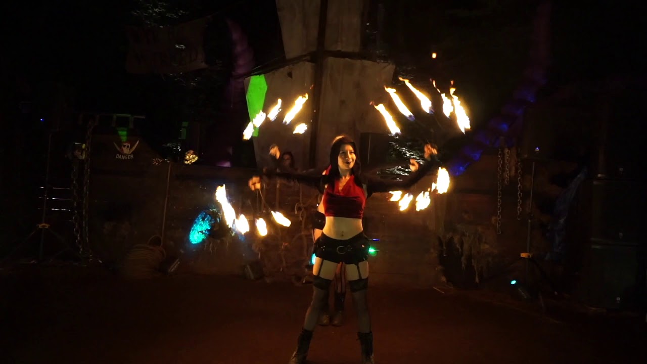 Promotional video thumbnail 14 for Kinetic Spinners