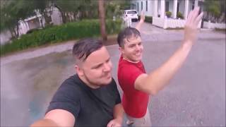 Leslie Carter - Like Wow! (Movies And TV Shows Dancing)