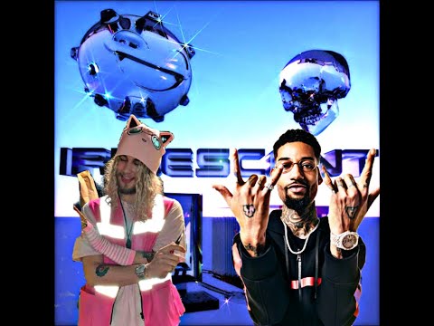 deko - gucci store ☆ x pnb rock