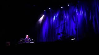 Joe Jackson Fast Forward Live Thalia Hall Chicago November 3, 2015