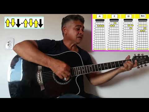 Pra Ela E Pra Mim - Rick e Renner