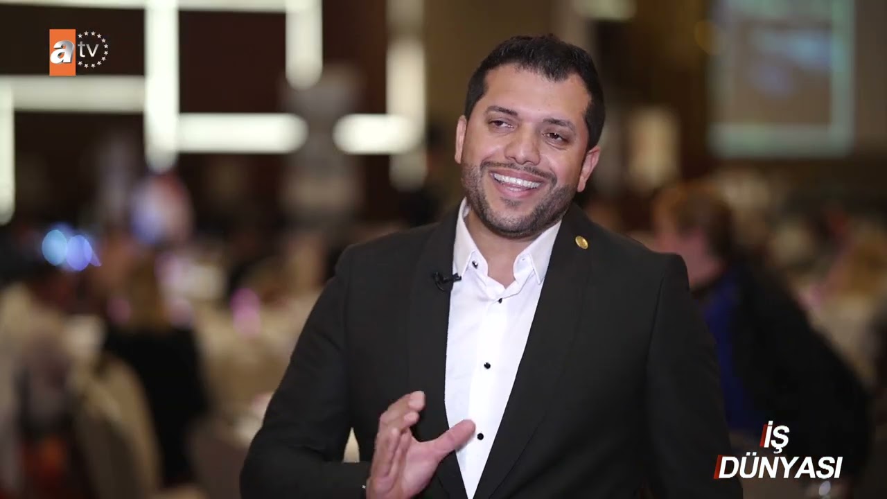 ATV İŞ DÜNYASI thumbnail