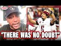 Jayden Daniels Is SAGING The Washington Commanders Franchise Curse Jenkins And Jonez
