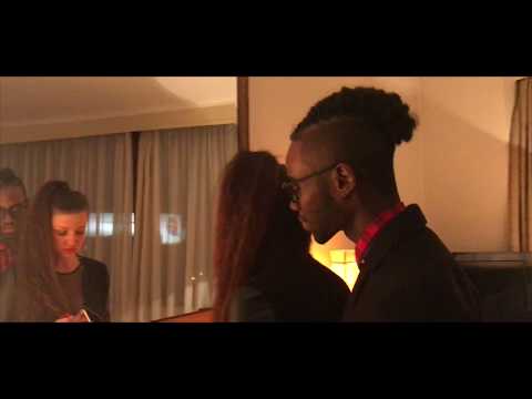 K Adu - Slow Whine l Kamila & Yoh l Dance Choreography