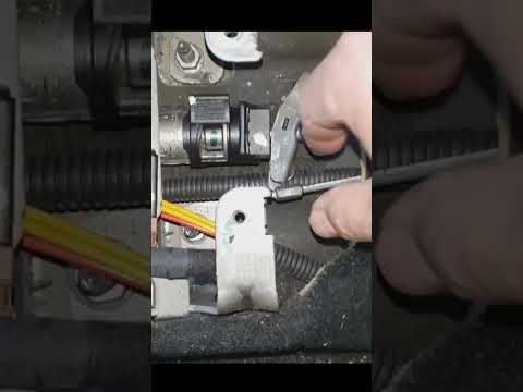 Parking Brake Cable Replacement,#diy #cable #shorts