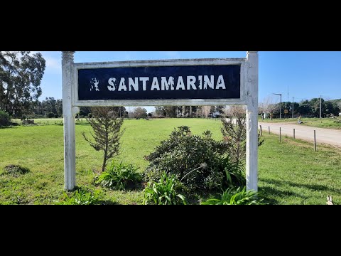 ACTO 113° ANIVERSARIO DE RAMON SANTAMARINA