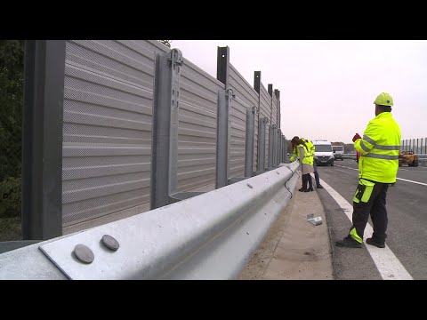 Konec dalšího omezení na D46. ŘSD Opravilo křižovatku u Drysic