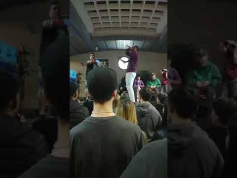 Torchi vs Exfimo “Semifinanales North-Músico”