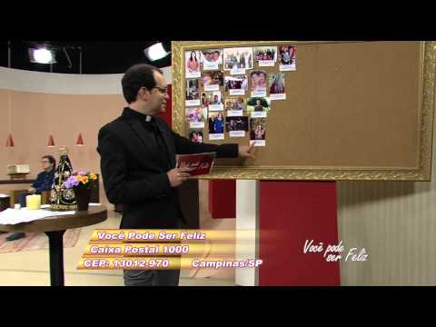 Você Pode ser Feliz 30/10/2013 - Mural do sócio