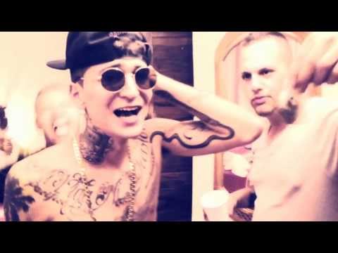 Bloke "A Cachete" en el hotel