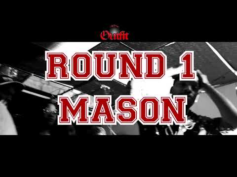 Effortless Vic vs Mason