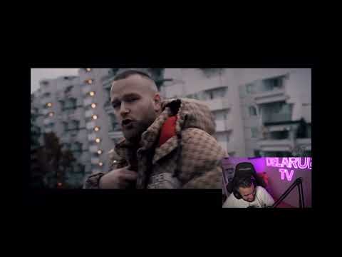 Sami Reagiert auf Bojan - Wolken