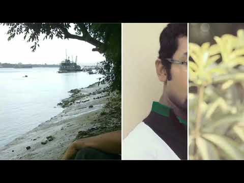 Birthday @ Saikat 2020