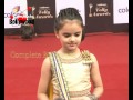 Yeh Hai Mohabattein Fame Actors Walk The Red Carpet At Indian Telly Awards 2014