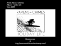 Raven + Chimes - Night [Audio] 