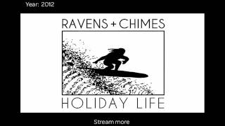Raven + Chimes - Night [Audio]