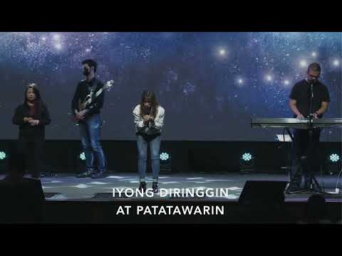 Paghilom (c) Victory Worship | Live Worship & Prayer Night for the Nation 2022