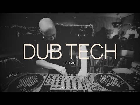 DJ Lab - Dub | Electronica