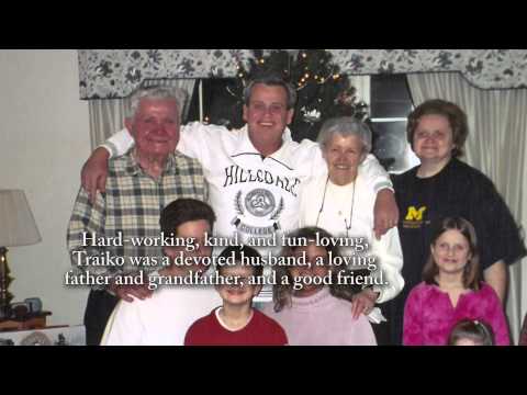 Traiko Spasoff - Life Story Digital Video