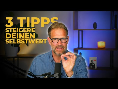 How do I combat low self-esteem? #selfesteem #selfworth #boostingselfesteem