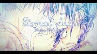 [Japanese Cover] Eternal Snow (Short)【Jayn】