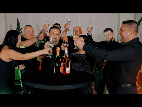 Marian de la Constanta & Ionela Nicolae - Te Duc In Egypt (Oficial Video)