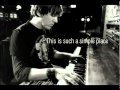 Elliott Smith - In the lost and found
