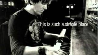 Elliott Smith - In the lost and found