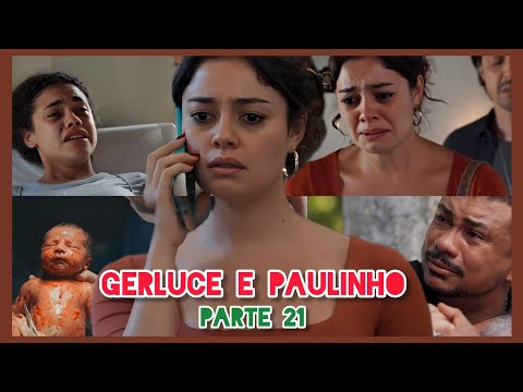 Reacting to Gerluce and Paulinho's story, part 21.