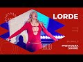 Lorde - Green Light (Live at Primavera Sound São Paulo 2022)