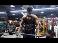 두꺼운 팔을 향해 | 이두운동 무편집 풀버전 | 오늘의 팔운동 루틴 | Biceps workout